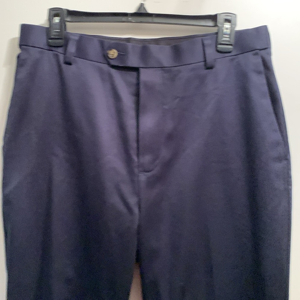 Navy dress pants 32x30